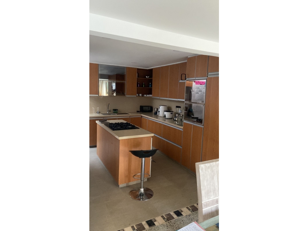 Venta de Casa Sector Laureles