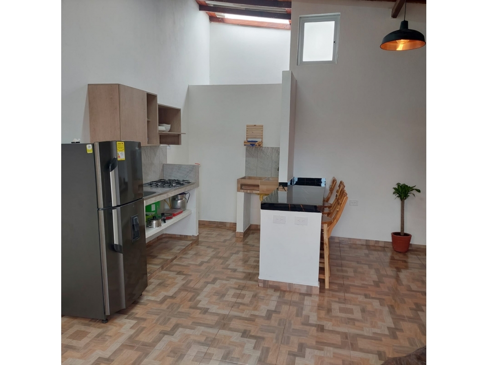 Alquiler de Apartamentos por Noches Sector Simón Bolívar Necoclí - 5