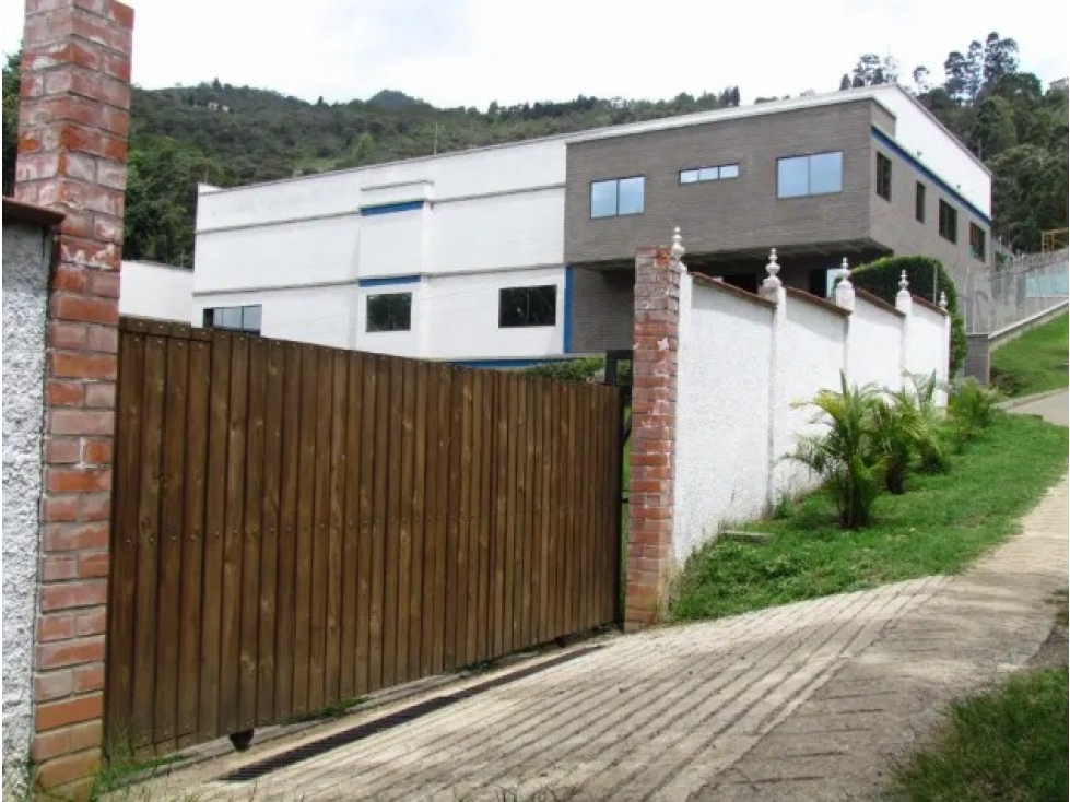 Venta de Finca Vereda El Llano Copacabana — foto 3