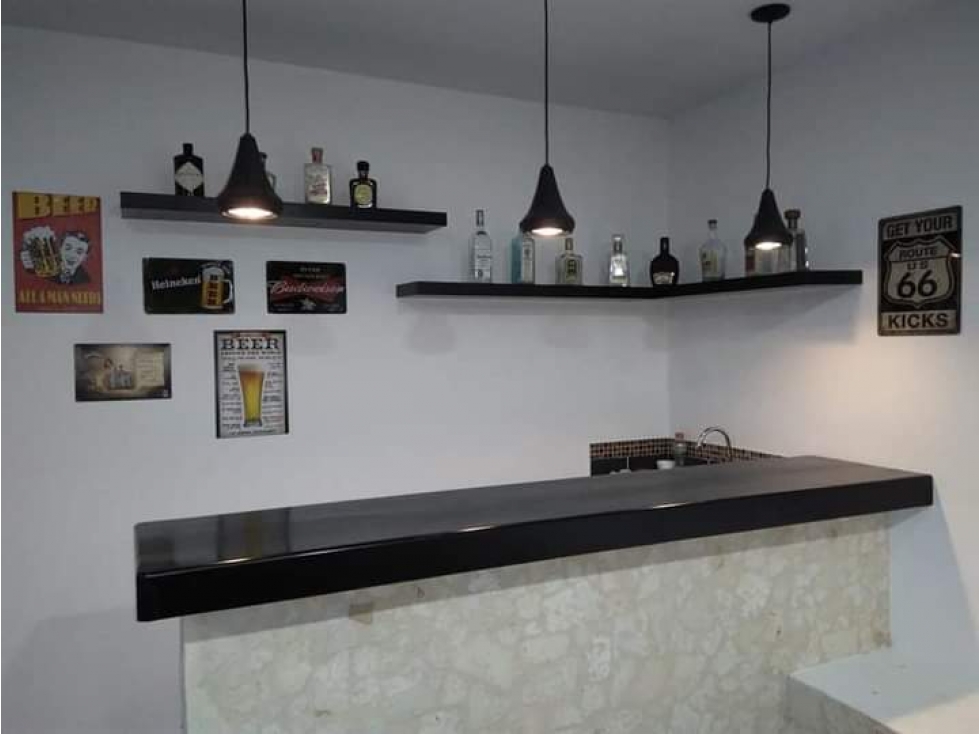 Vencambio Finca Vereda Córdoba Sopetran Antioquia — foto 2