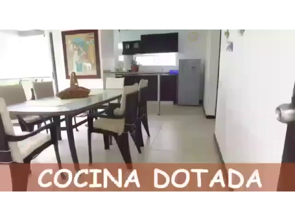 Alquiler de Apartasol #1 Sector Santa Fe de Antioquia — foto 6