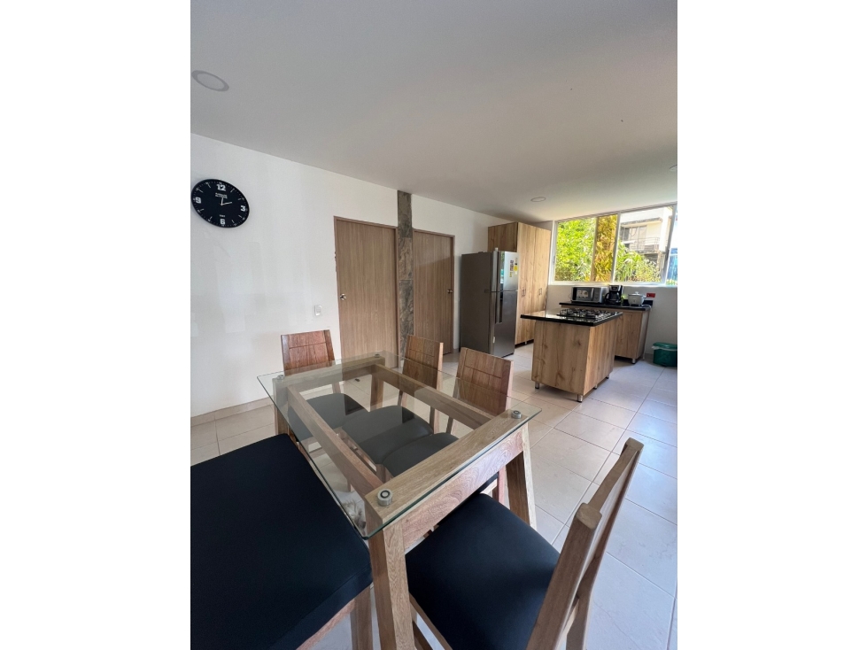 Vencambio Cabaña en Condominio Villas de Petran Sopetran Antioquia — foto 2