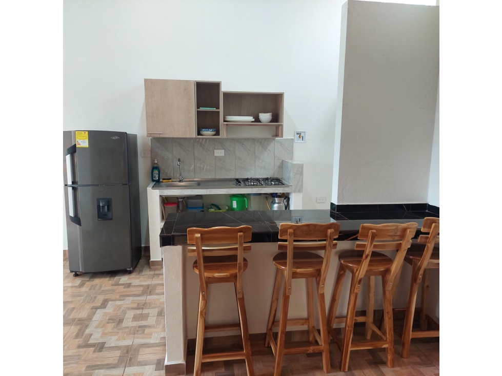 Alquiler de Apartamentos por Noches Sector Simón Bolívar Necoclí - 6