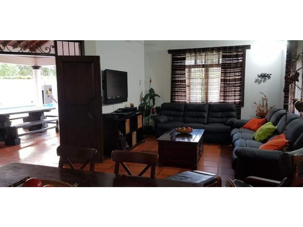 Vencambio Finca Vereda Córdoba Sopetran Antioquia — foto 3