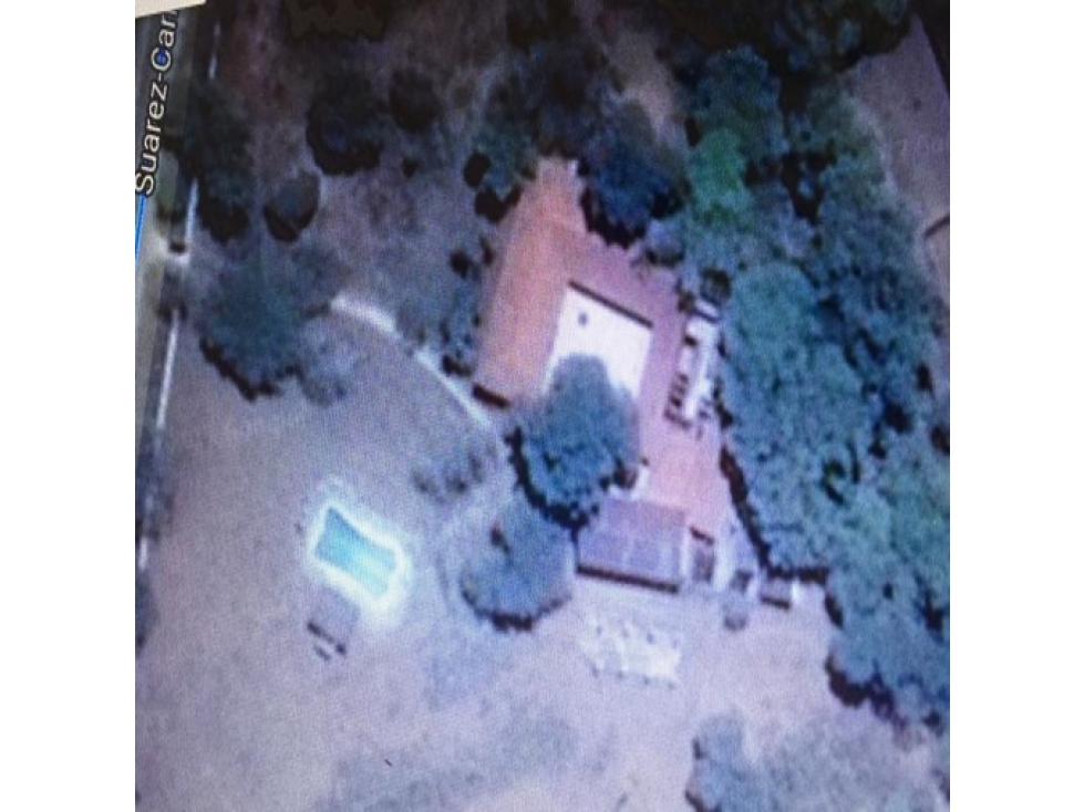 Vencambio Hacienda Vereda Cañaveral Suarez Tolima - 2