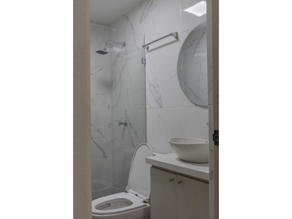 Alquiler de Apartamento #4 Sector El Rodadero Santa Marta — foto 4