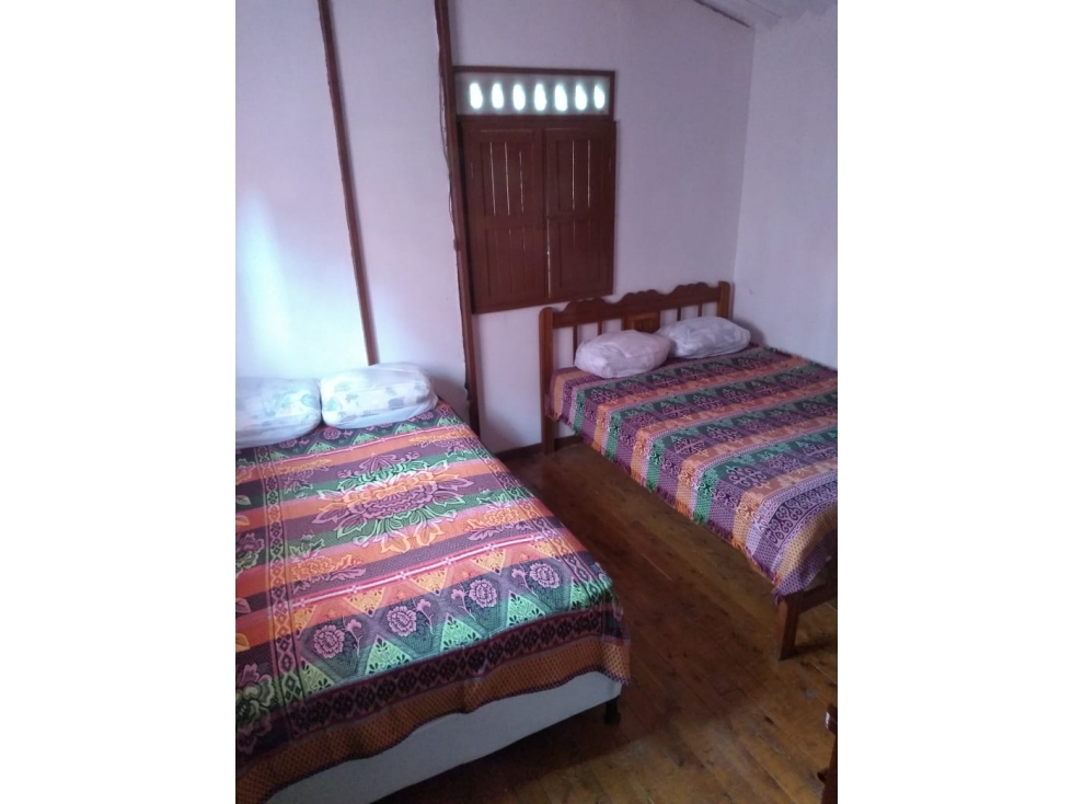Venta de Finca Sector Vereda El Rodeo Sopetran — foto 5