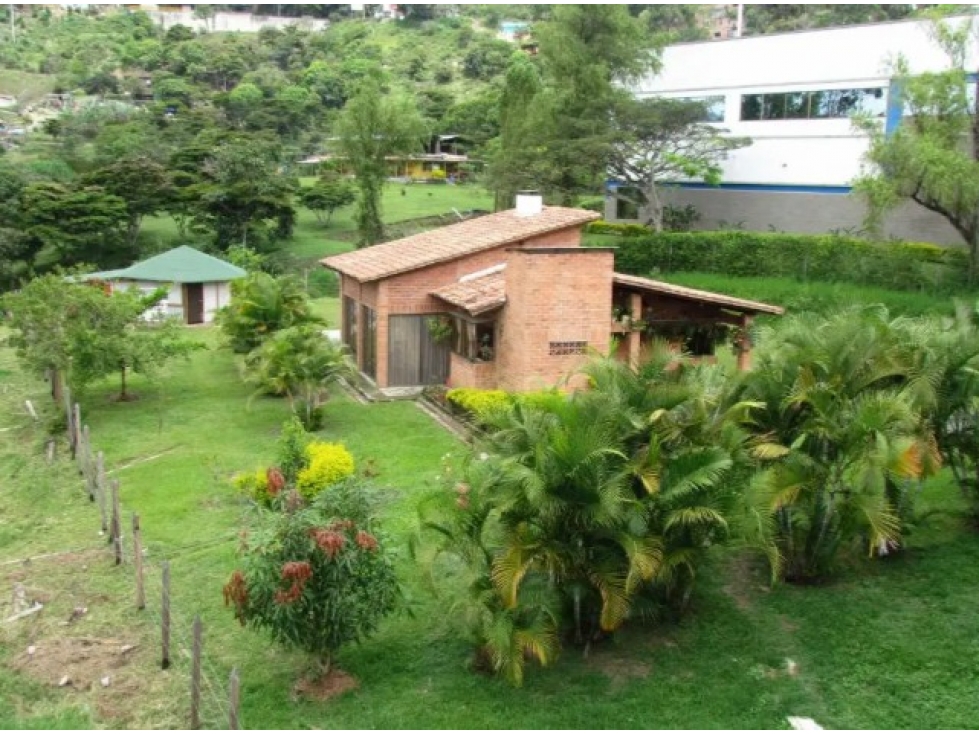 Venta de Finca Vereda El Llano Copacabana — foto 5