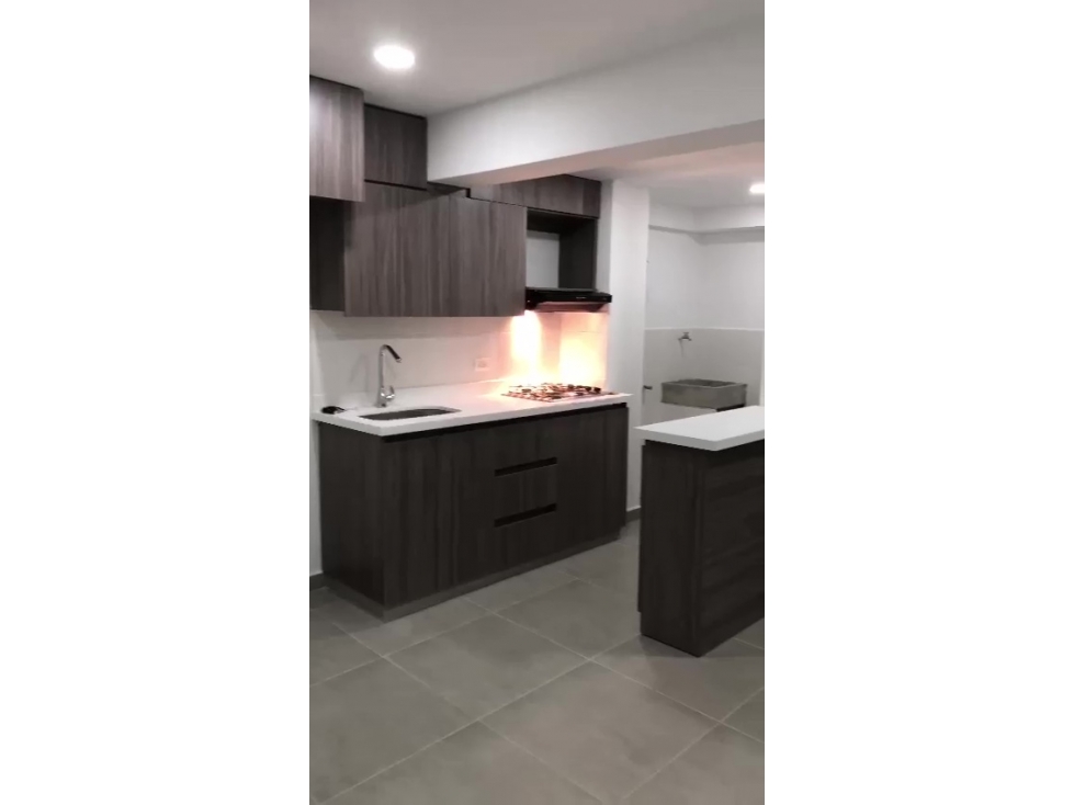 Venta de Apartamento Sector San Gabriel Itagüí P29