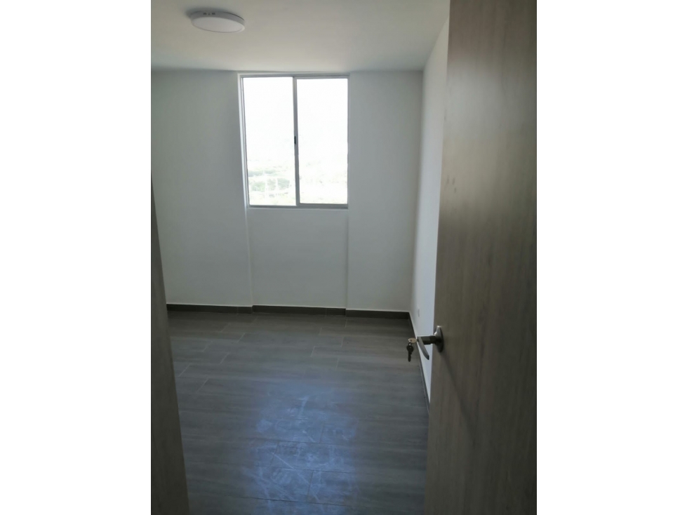 Vencambio Apartamento Nuevo Sector Portón del Norte Copacabana — foto 6