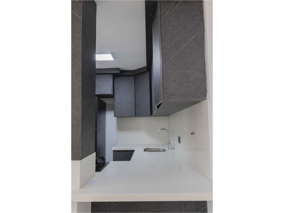 Alquiler de Apartamento #4 Sector El Rodadero Santa Marta — foto 5