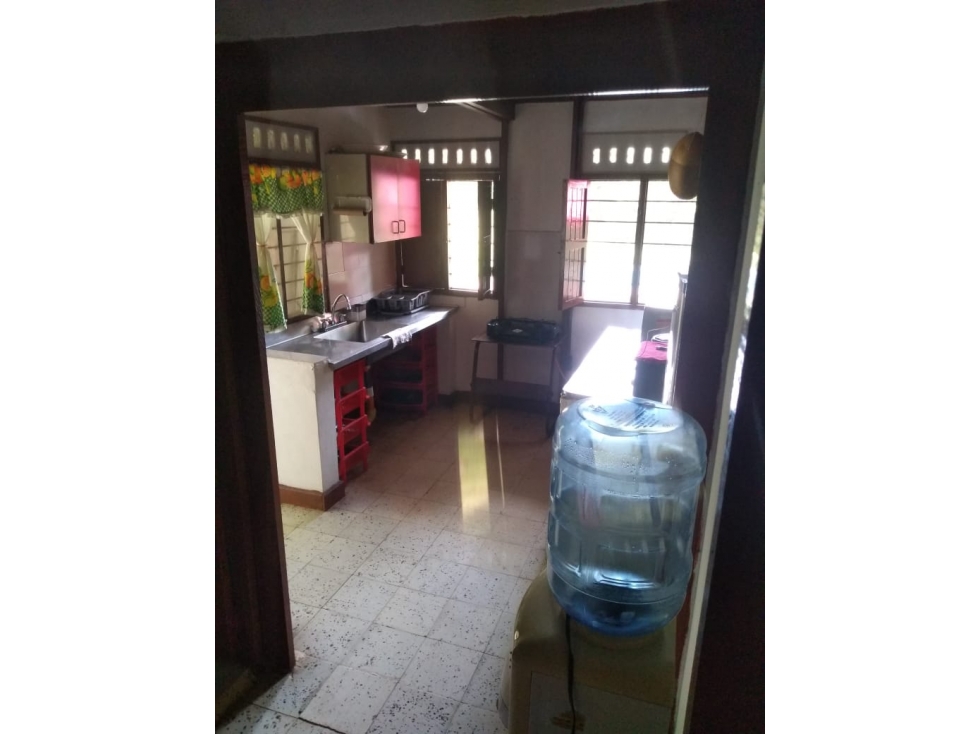 Venta de Finca Sector Vereda El Rodeo Sopetran — foto 4