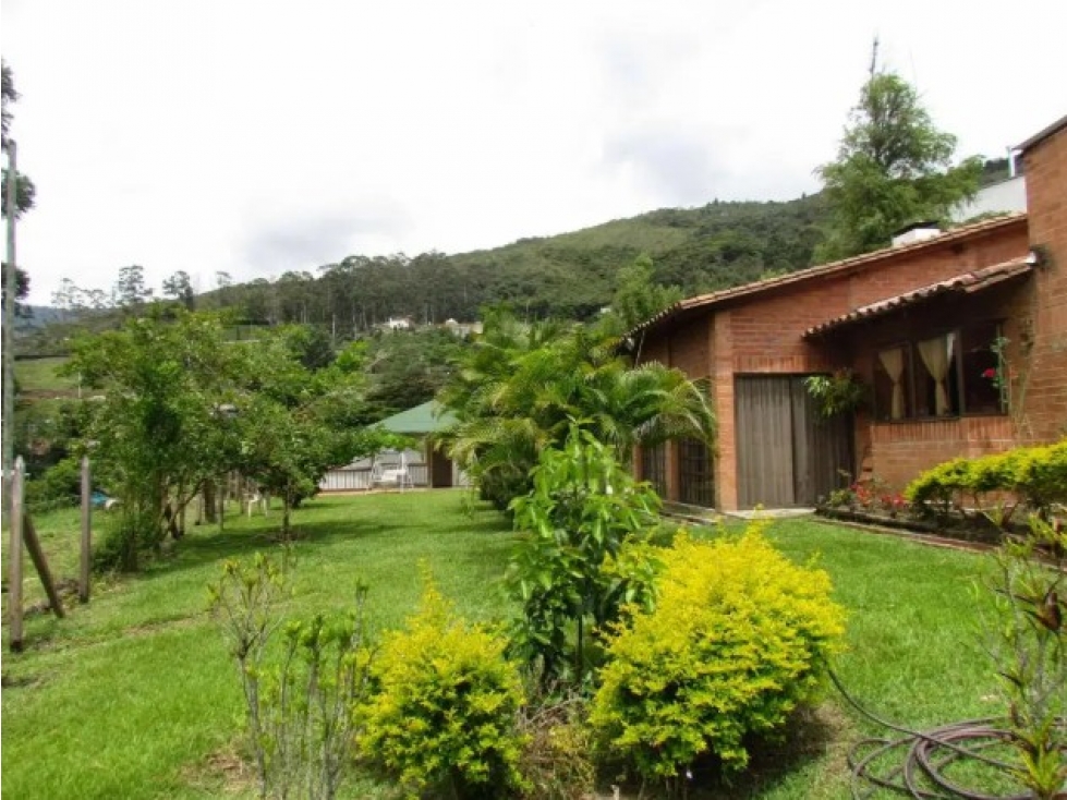 Venta de Finca Vereda El Llano Copacabana — foto 6