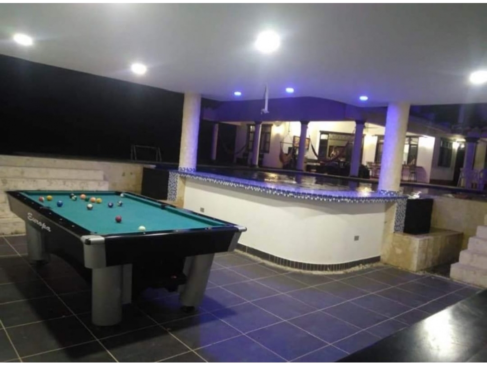 Vencambio Finca Vereda Córdoba Sopetran Antioquia — foto 5