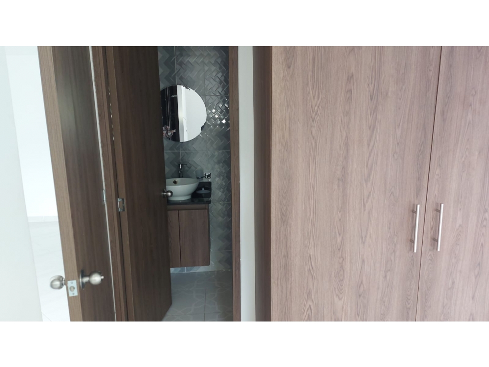 Venta de Apartamento Sector Barrio de la Locería Caldas P5 — foto 6