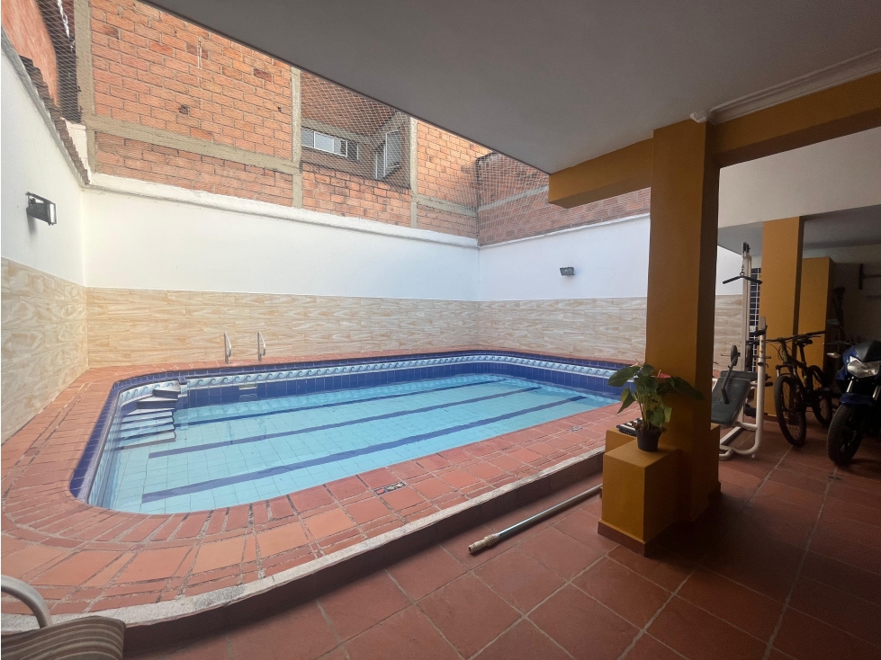 Venta de Casa Unifamiliar Sector El Velódromo