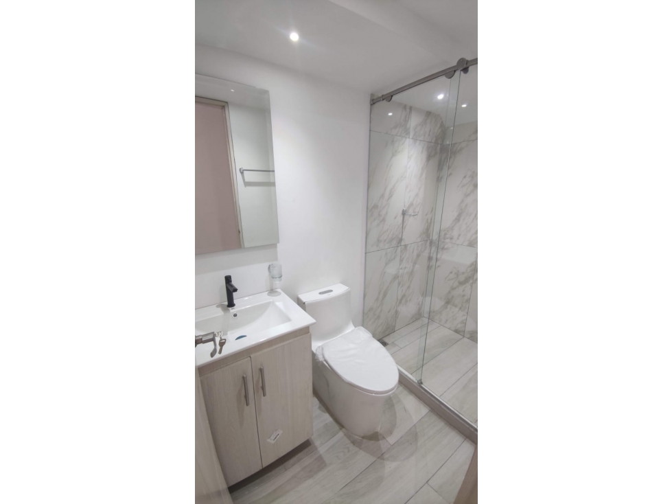 Venta de Apartamento Sector Ciudad Fabricato Bello — foto 6