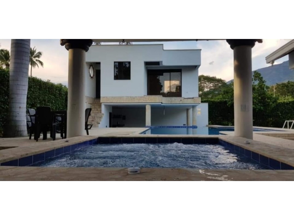 Vencambio Finca Vereda Córdoba Sopetran Antioquia — foto 6