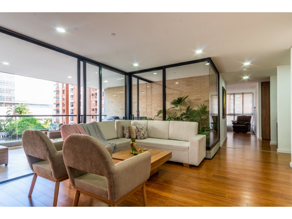 Venta de Apartamento Sector Santa Maria de los Ángeles — foto 4