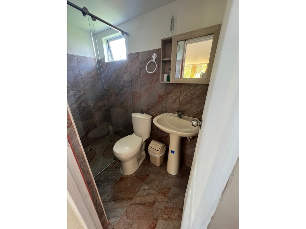 Vencambio Cabaña en Condominio Villas de Petran Sopetran Antioquia — foto 6