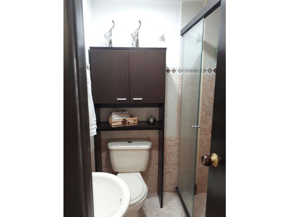 Vencambio Apartamento Sector Alameda La Estrella — foto 4