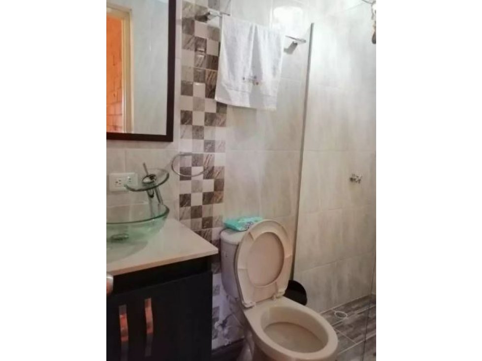 Venta de Casa Finca Vereda Boquerón San Cristóbal — foto 2