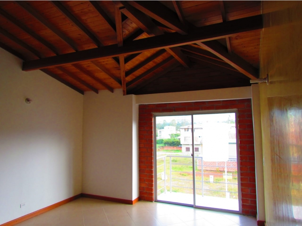 Venta de Apartamento Sector Payuco La Ceja P3 — foto 2
