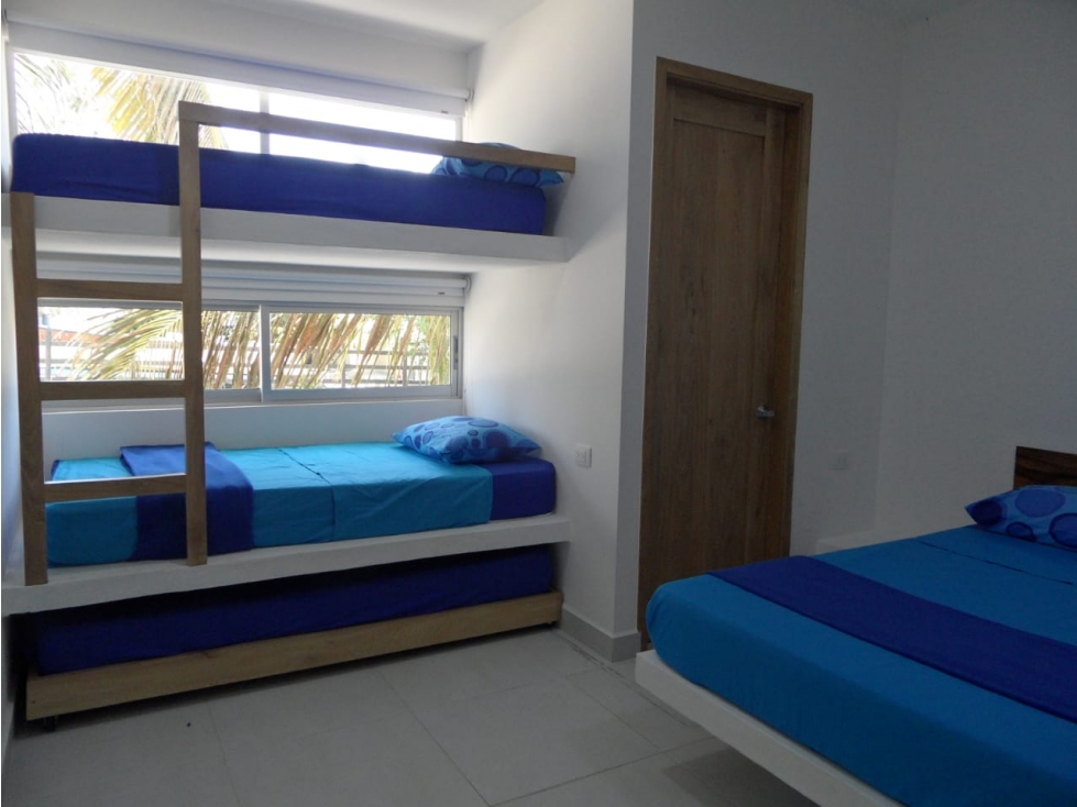Venta de Condominio Privado Sector Coveñas-Sucre — foto 3