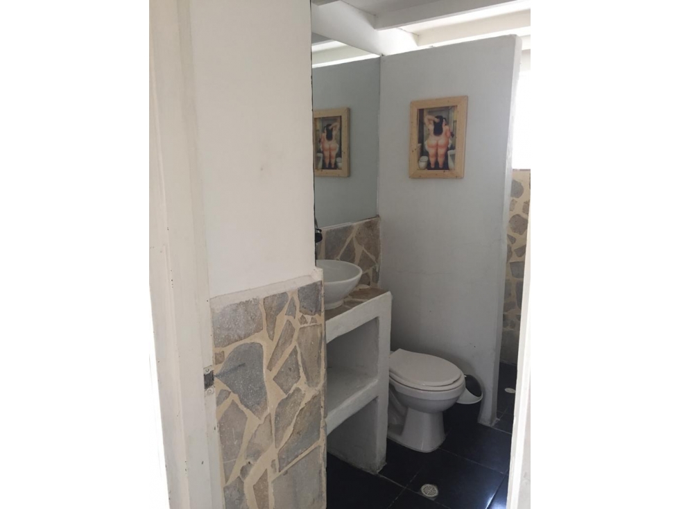 Alquiler de Cabaña por Noches Vereda Pajarito San Jerónimo — foto 4