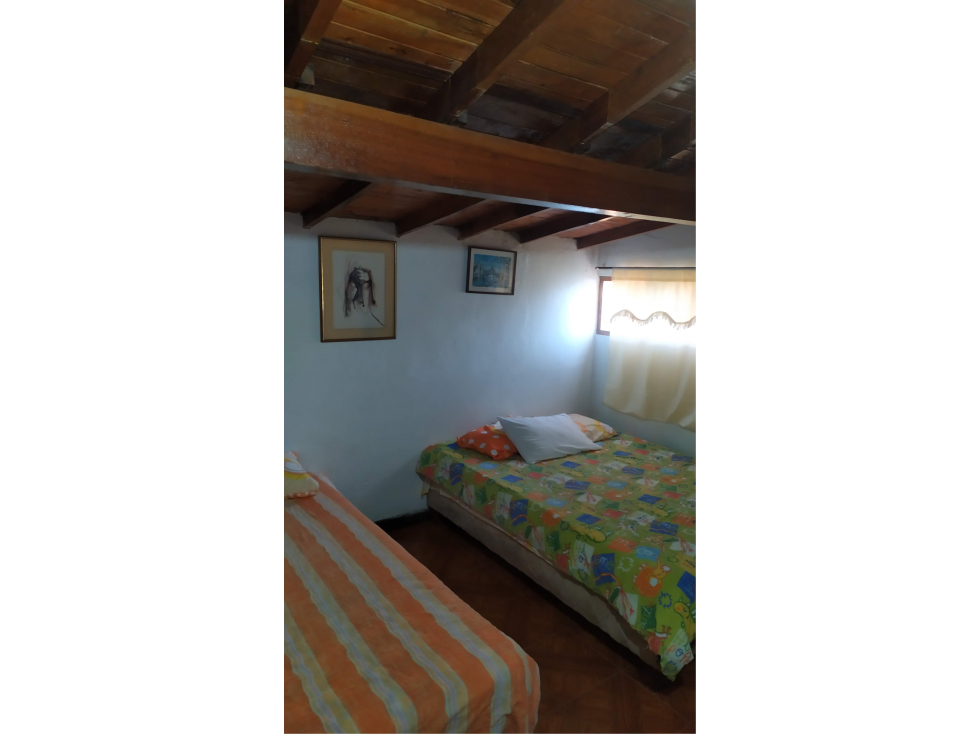 Vencambio Finca Vereda Llanadas Marinilla — foto 3