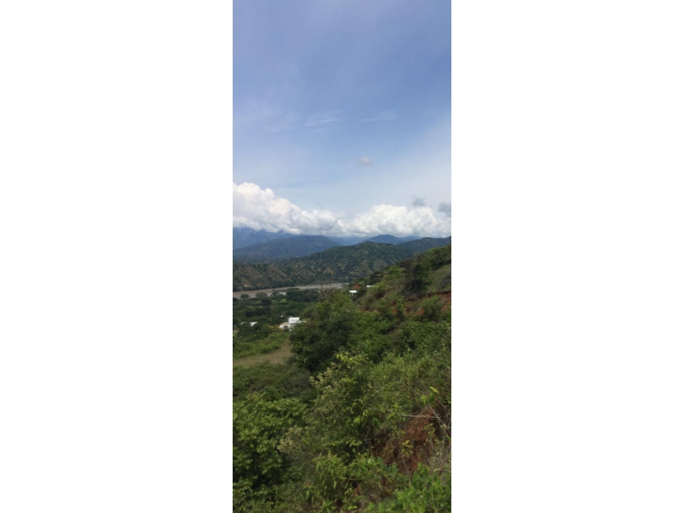 Vencambio Lote Sector Vereda El Espinal Santa Fe de Antioquia - 6