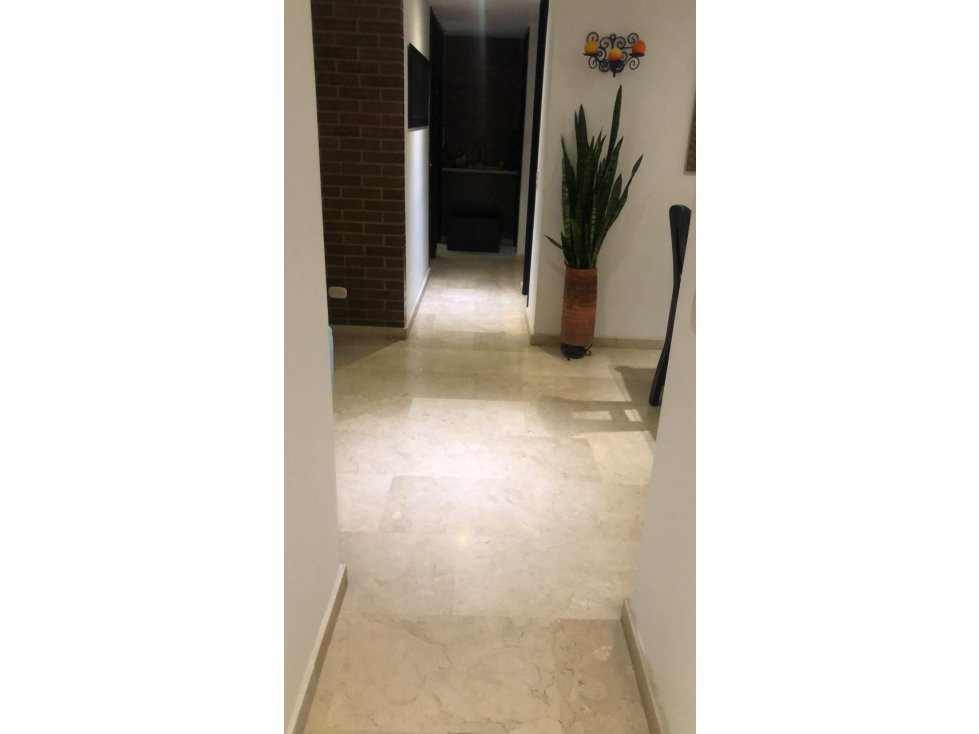 Vencambio Apartamento Sector Loma de San José Sabaneta — foto 4