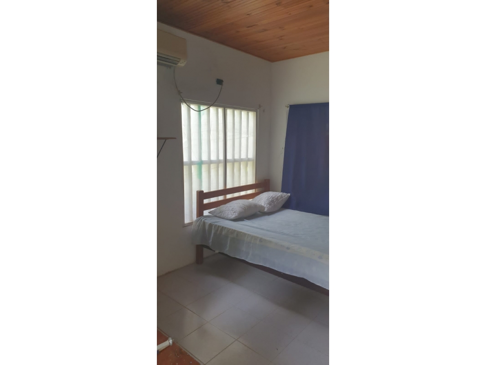 Alquiler de Apartamento por Noches Sector El Porvenir Coveñas — foto 2