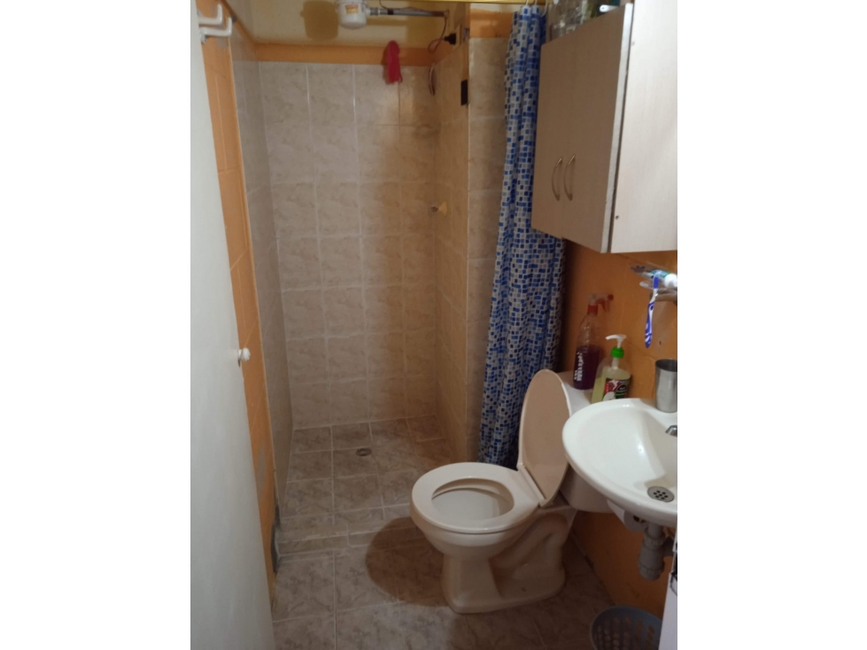 Venta de Casa Unifamiliar Sector Robledo Santa María — foto 4