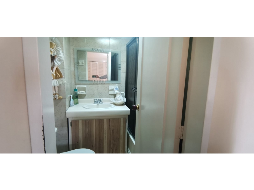 Venta de Apartamento Sector Los Colores — foto 2