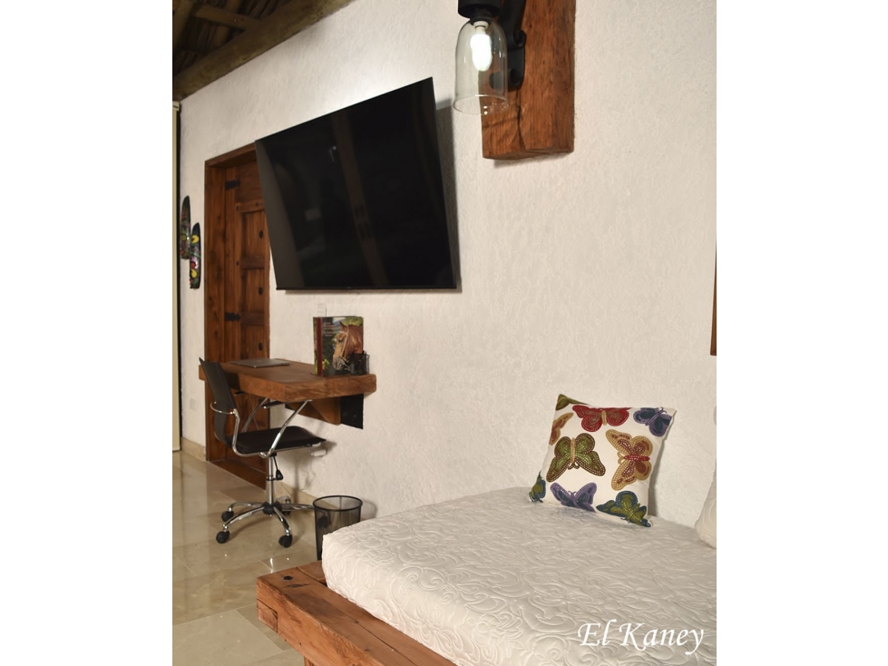 Alquiler de Finca Vereda La Meseta Girardota - 4