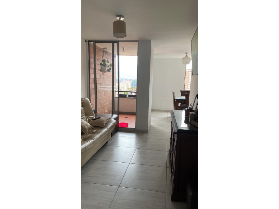 Venta de Apartamento Sector Loma de los Bernal — foto 6