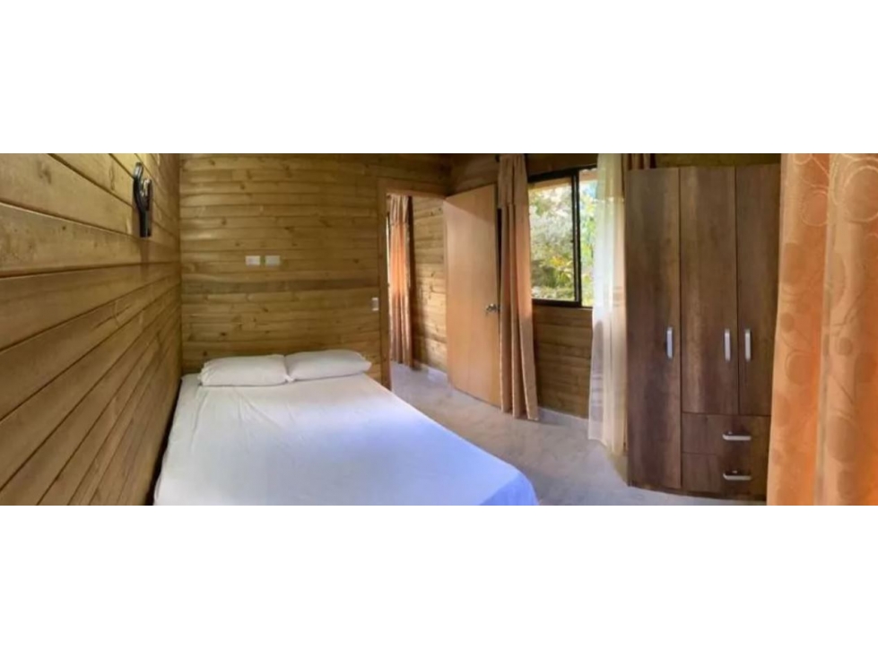 Vencambio Finca Vereda San Ignacio Santa Elena — foto 4