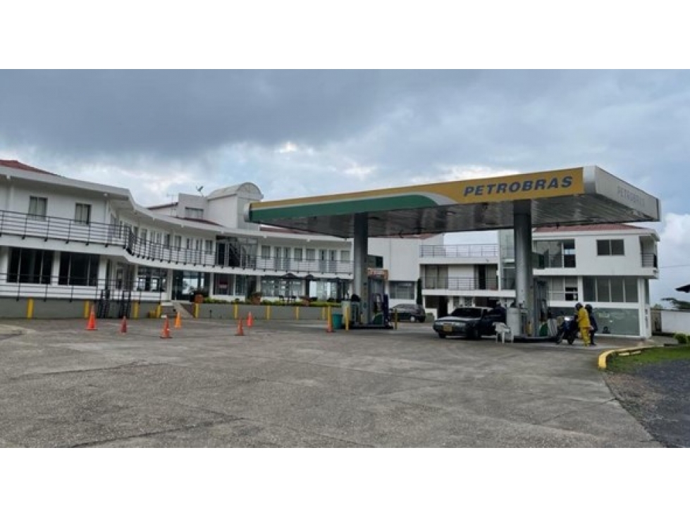Vencambio de EDS La Cumbre Vereda El Peñón San Francisco Cundinamarca