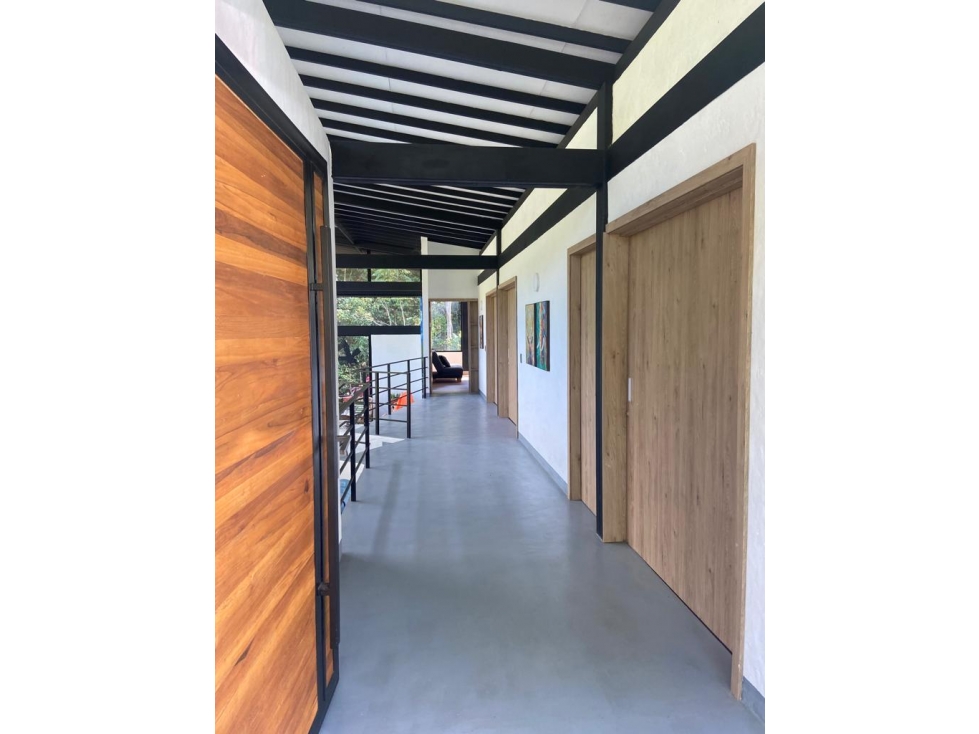 Alquiler de Cabaña Por Noches Sector Ciudad Bolívar — foto 2
