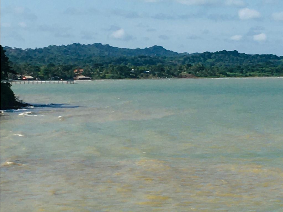 Venta de Lote Sector Vía al Hoyito Puerto Escondido - 2