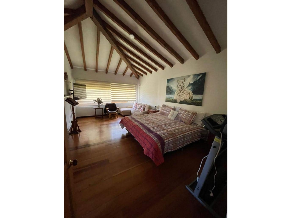 Venta de Casa Unifamiliar Sector Gualanday Llanogrande — foto 6