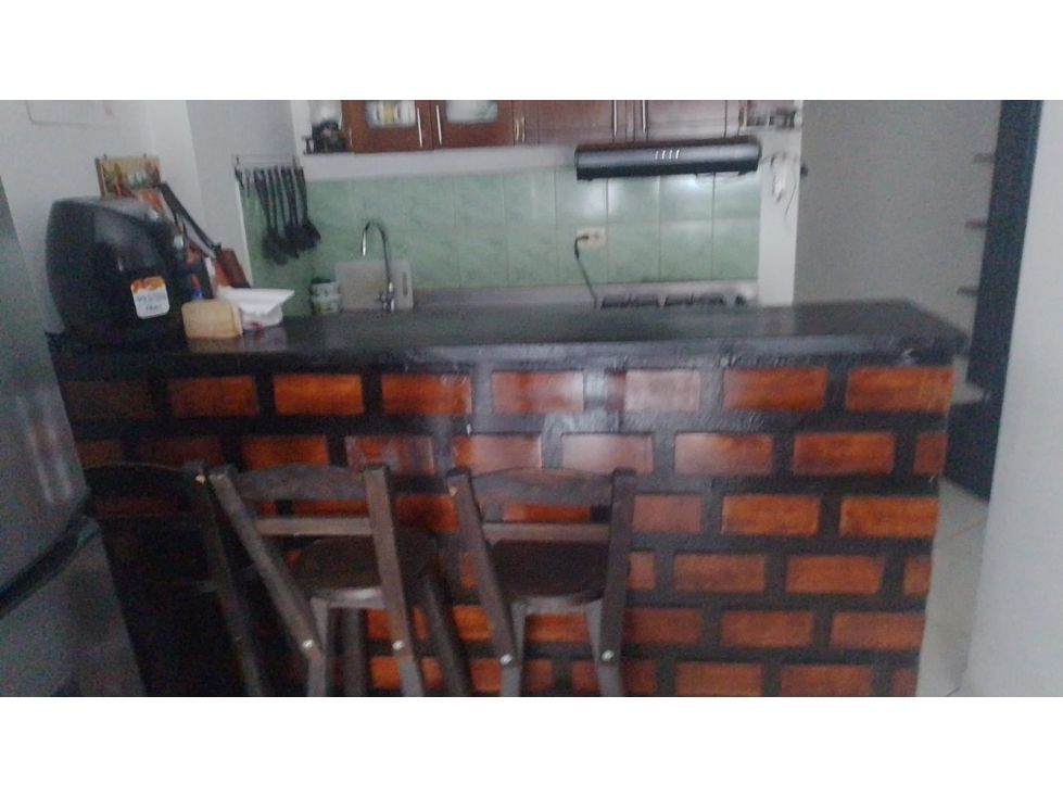 Venta de Apartamento Sector Los Rosales Marinilla P3 — foto 2