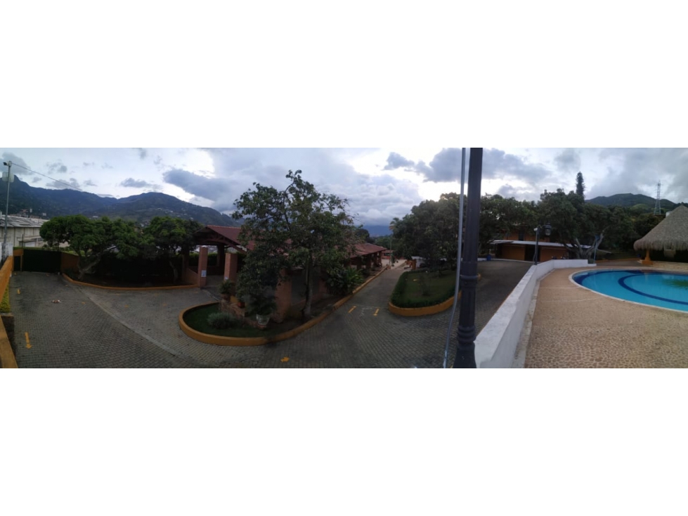 Alquiler de Finca Por Noches Sector Copacabana C8 - 2