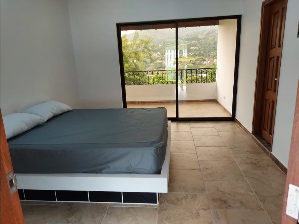 Alquiler de Finca Por Noches Sector Copacabana C12 - 2