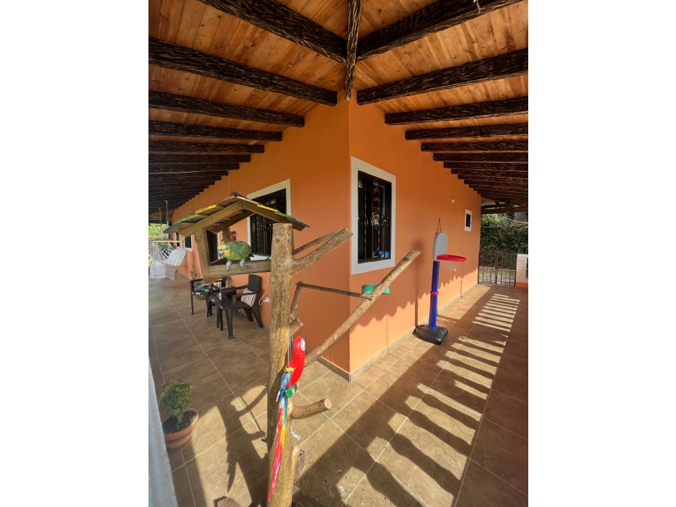 Vencambio Finca Vereda San José Marinilla — foto 5