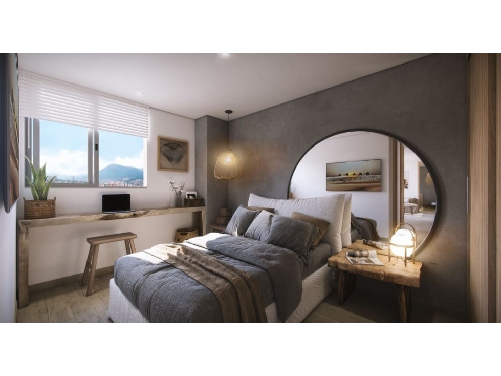 Venta de Sesión de Derechos de Apartamento Sector Bello — foto 2