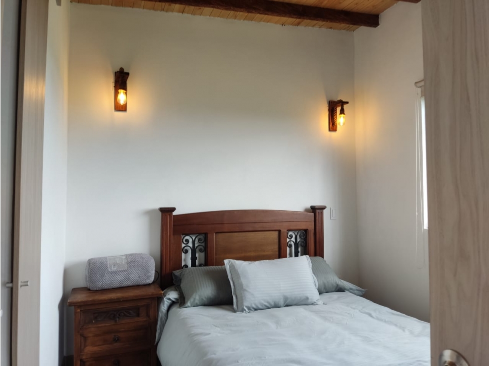 Venta de Cabaña Nueva Sector San Vicente — foto 3