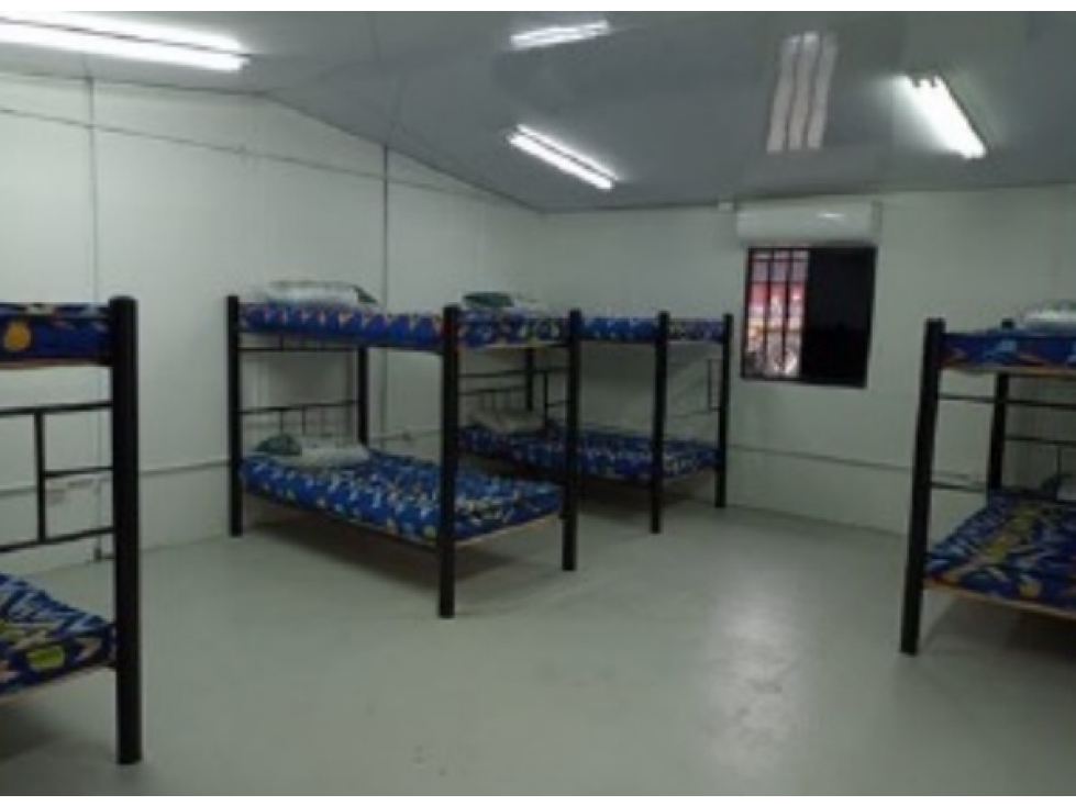 Venta de Lote Industrial Centracar Zalt Antepuerto Buenaventura - 2