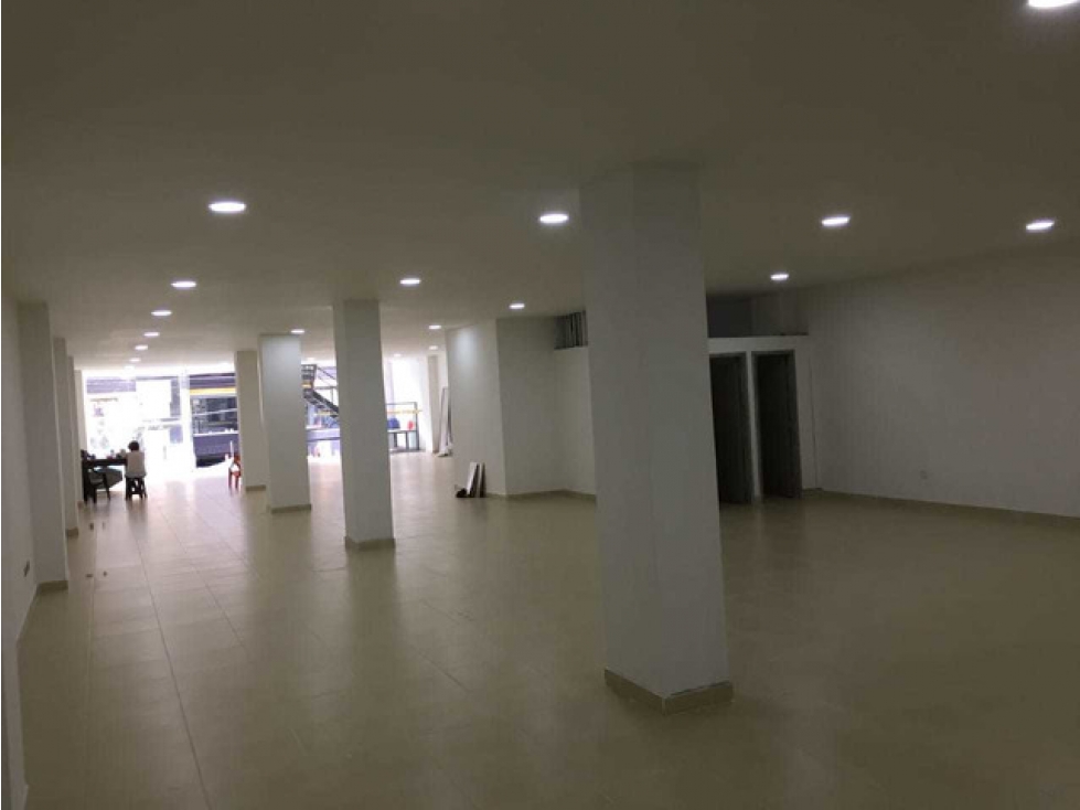 Vencambio Local Sector Envigado